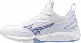 Mizuno Women's Wave Luminous Volleyball Shoe
