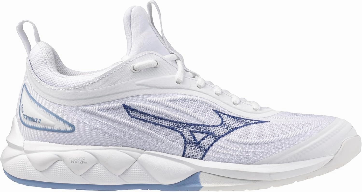 Mizuno Women's Wave Luminous Volleyball Shoe