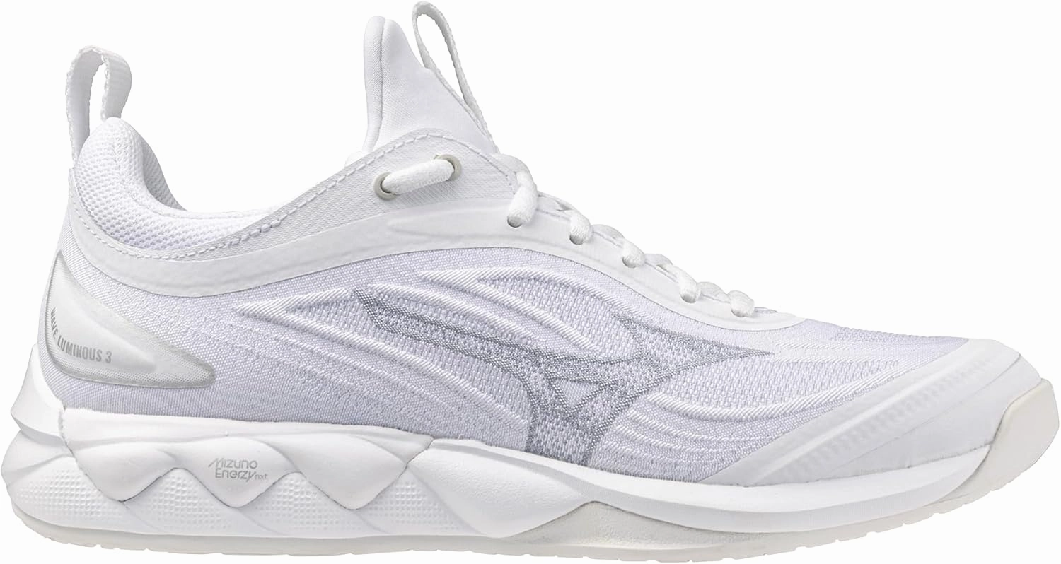 Mizuno Women's Wave Luminous Volleyball Shoe