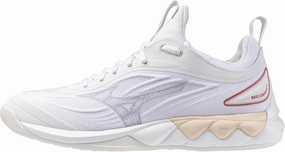 Mizuno Women's Wave Luminous Volleyball Shoe