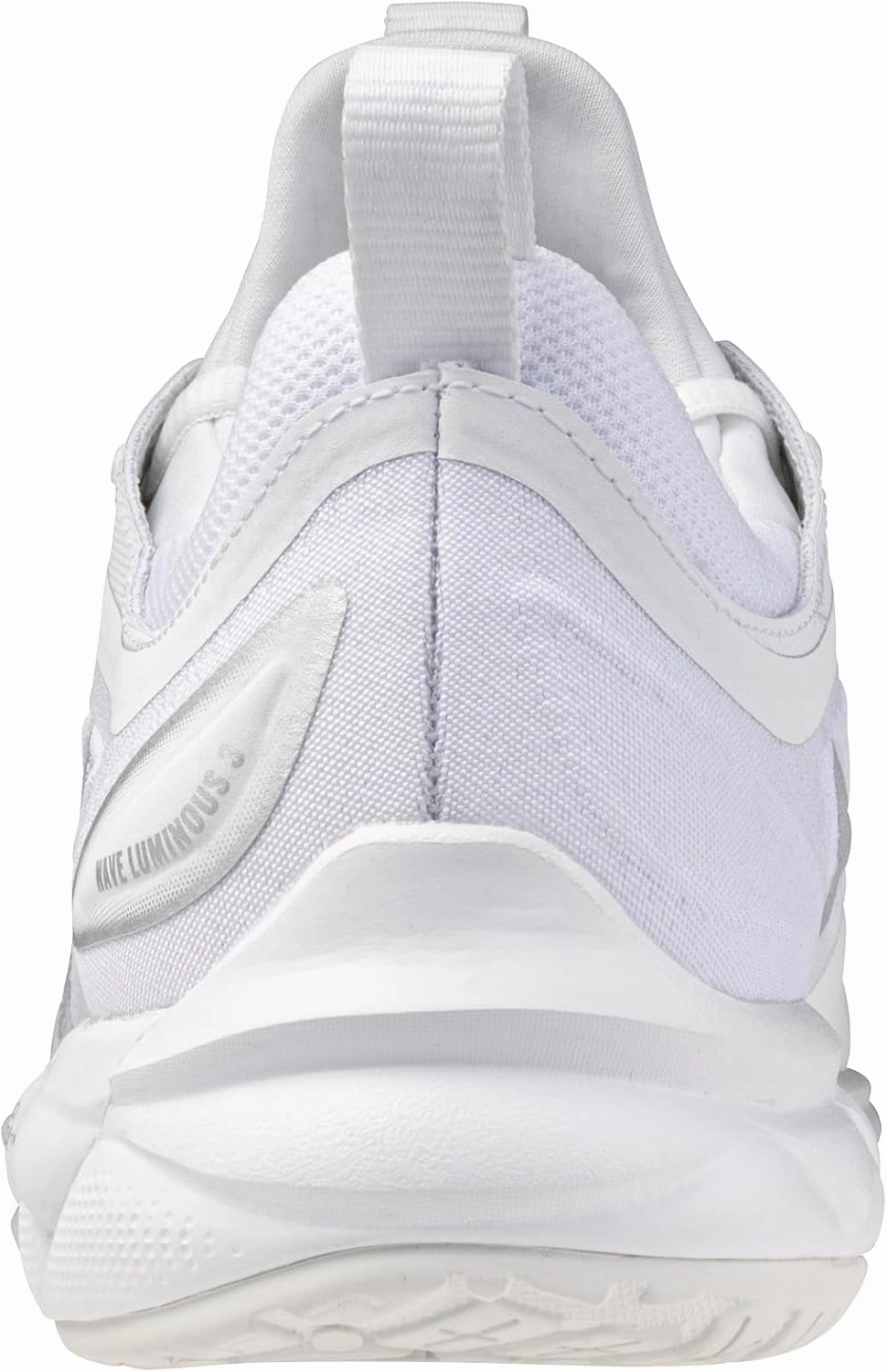 Mizuno Women's Wave Luminous Volleyball Shoe