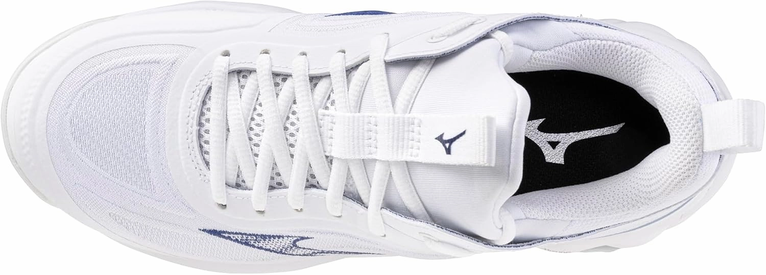 Mizuno Women's Wave Luminous Volleyball Shoe