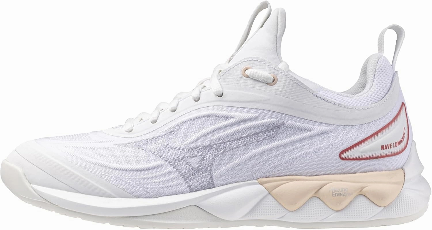 Mizuno Women's Wave Luminous Volleyball Shoe