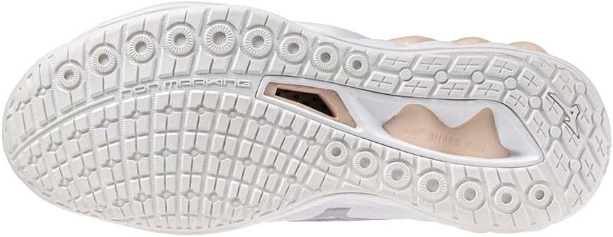 Mizuno Women's Wave Luminous Volleyball Shoe