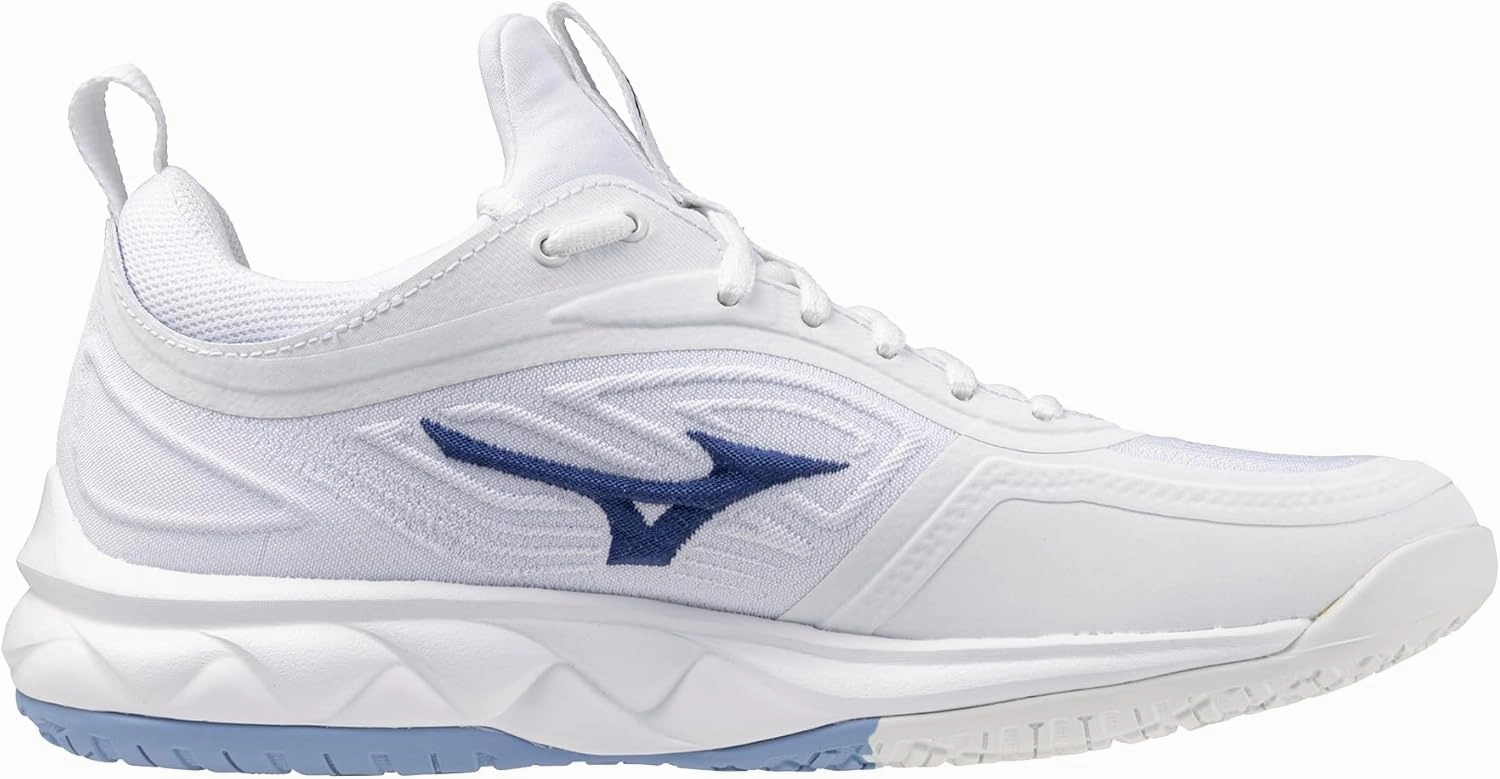 Mizuno Women's Wave Luminous Volleyball Shoe
