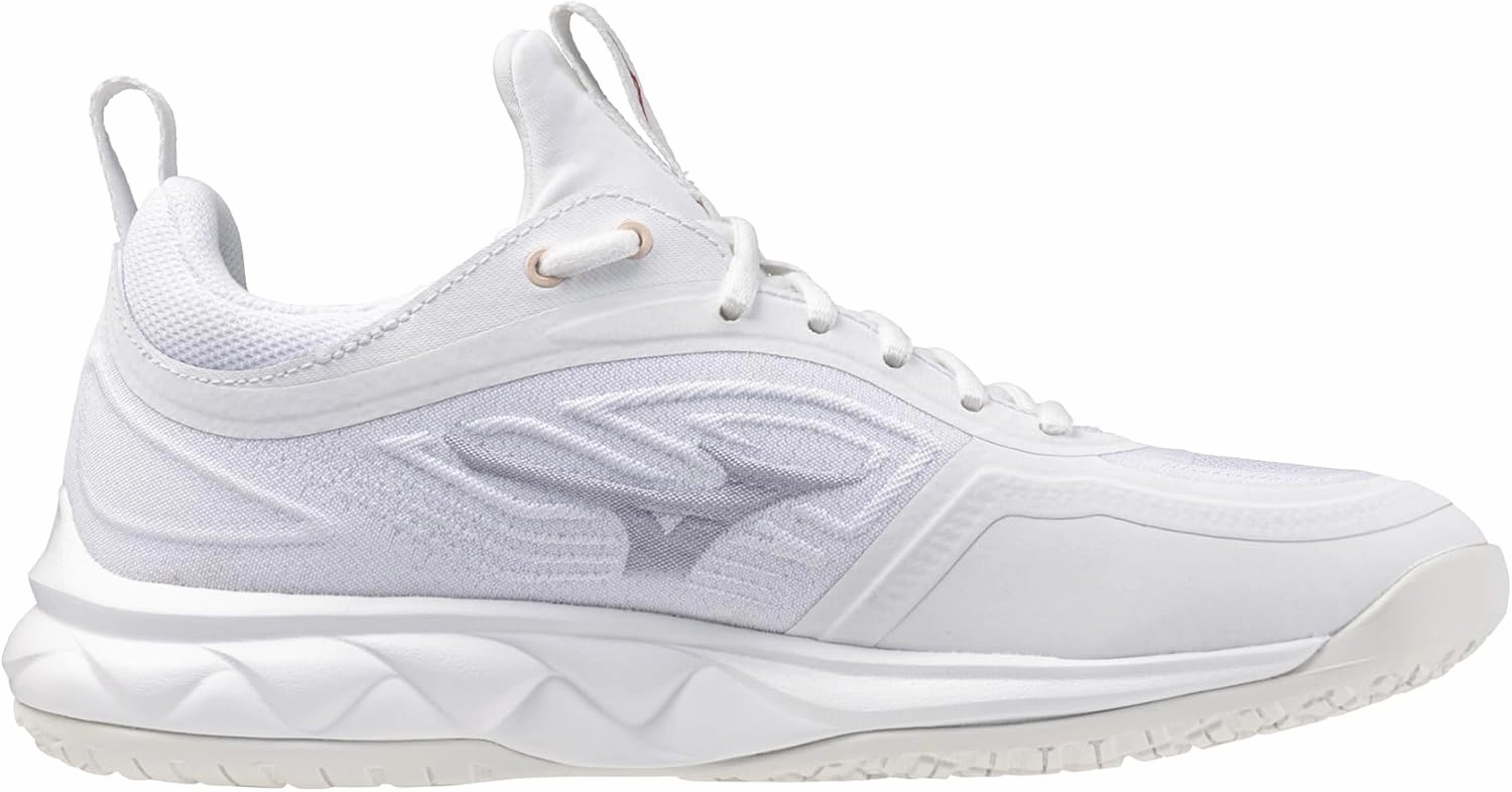 Mizuno Women's Wave Luminous Volleyball Shoe