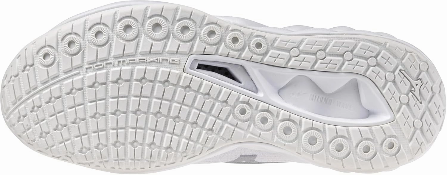 Mizuno Women's Wave Luminous Volleyball Shoe