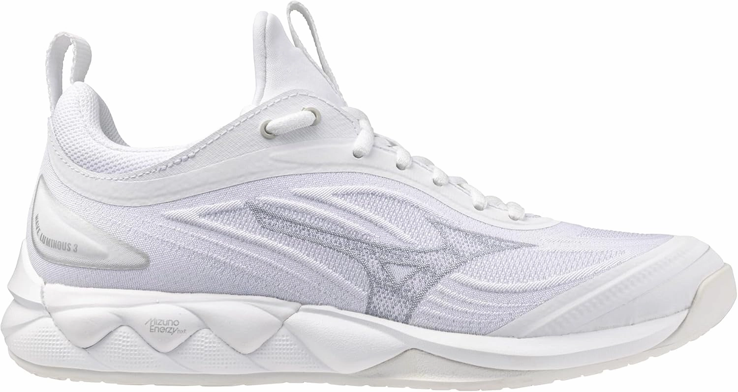 Mizuno Women's Wave Luminous Volleyball Shoe