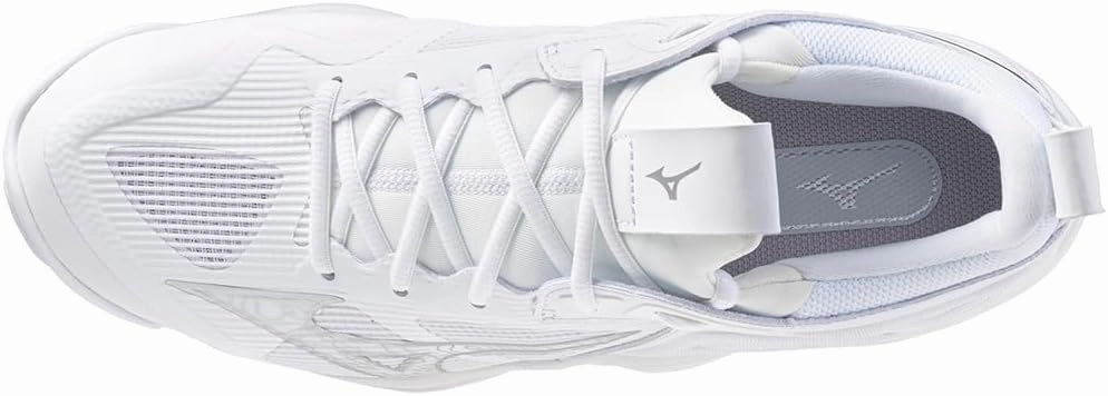 Mizuno Women's Wave Momentum 3 Volleyball Shoe