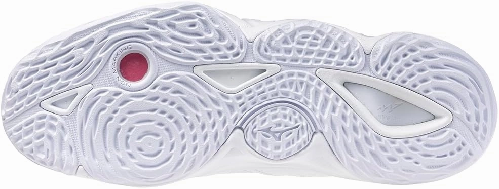 Mizuno Women's Wave Momentum 3 Volleyball Shoe
