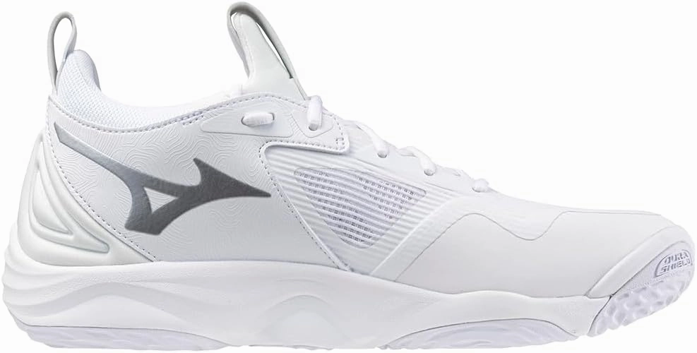 Mizuno Women's Wave Momentum 3 Volleyball Shoe