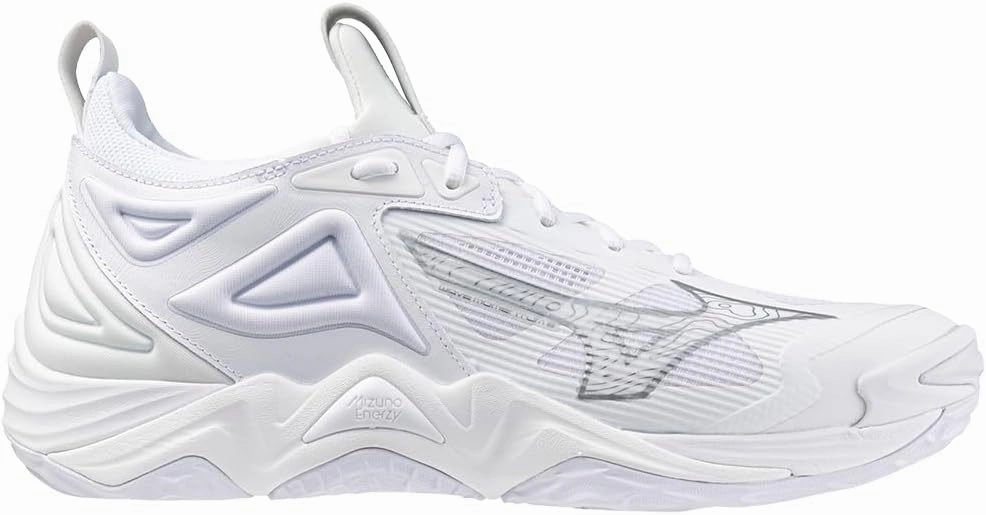 Mizuno Women's Wave Momentum 3 Volleyball Shoe