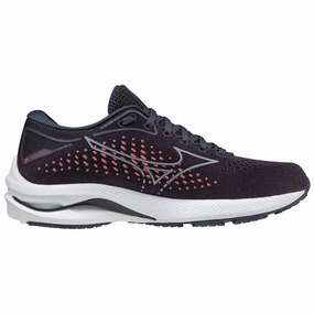 Mizuno Women's Wave Rider 25 Running Shoes