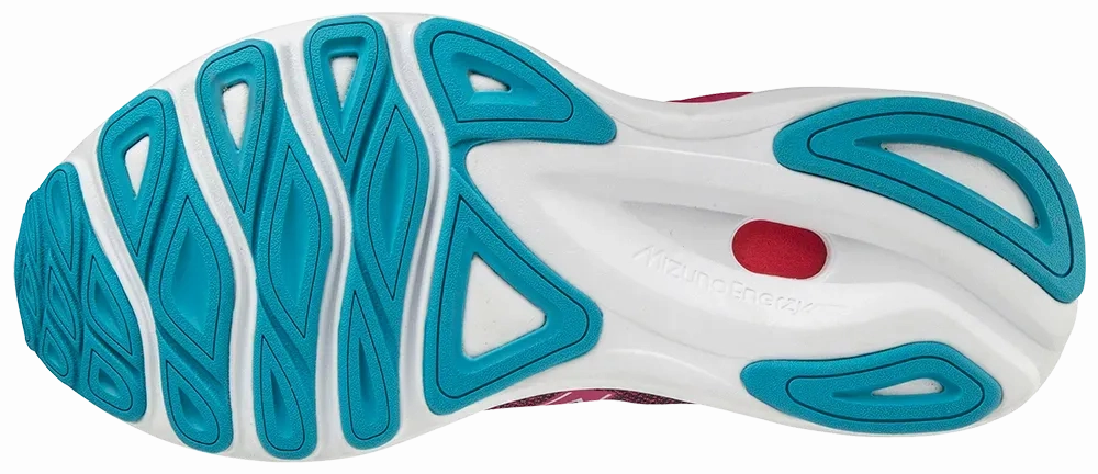 Mizuno Womens Wave Skyrise 3 Running Shoes
