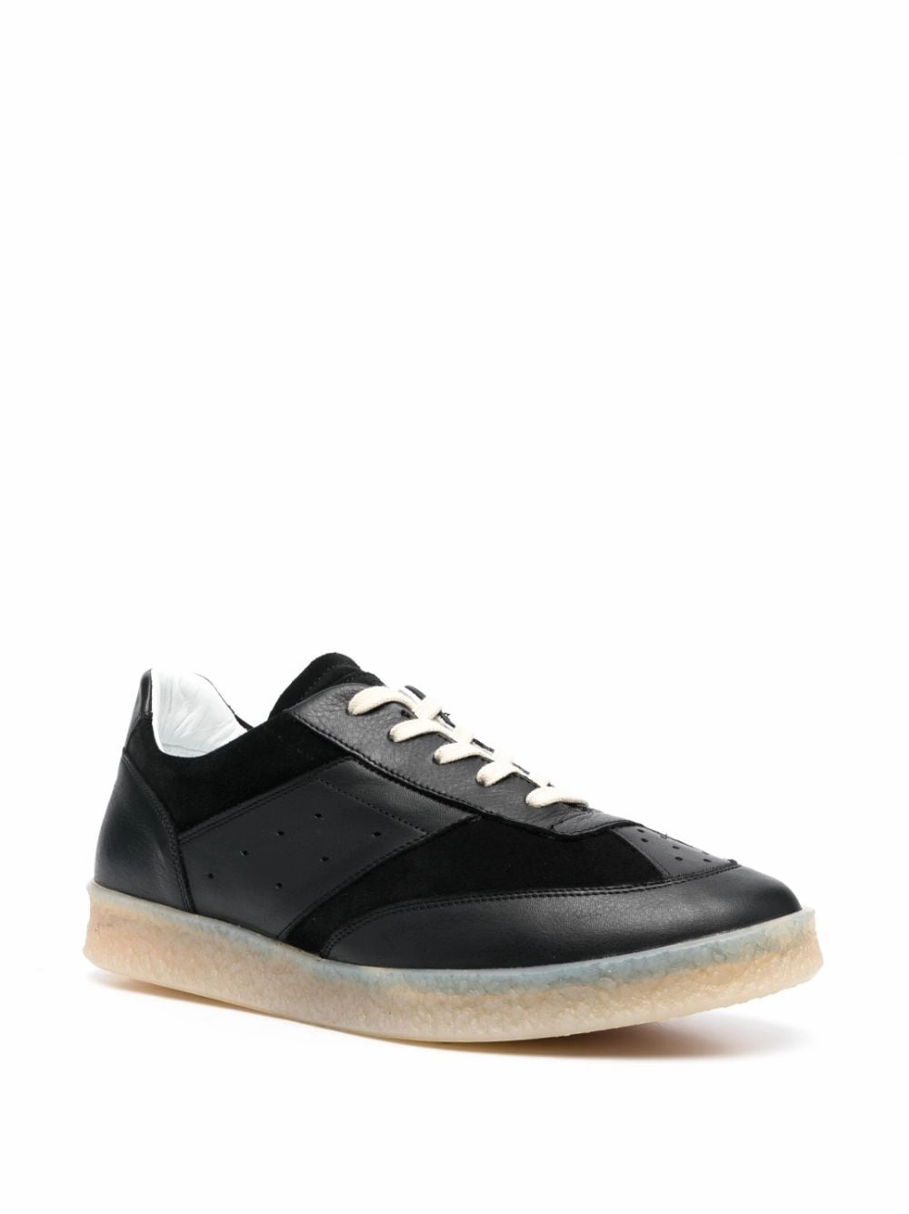 MM6 Maison Margiela Sneakers Black