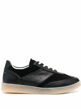 MM6 Maison Margiela Sneakers Black