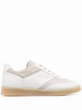 MM6 Maison Margiela Sneakers White