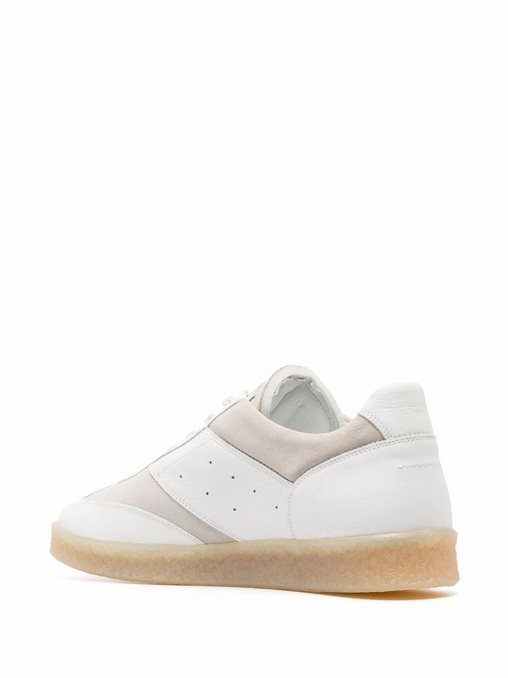 MM6 Maison Margiela Sneakers White