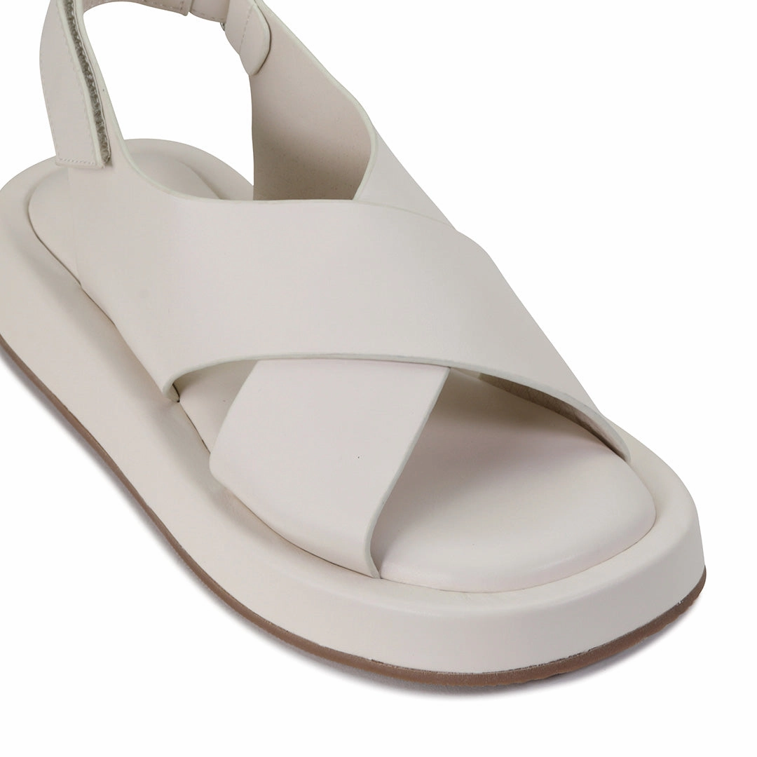 MODI SLING-BACK SANDAL
