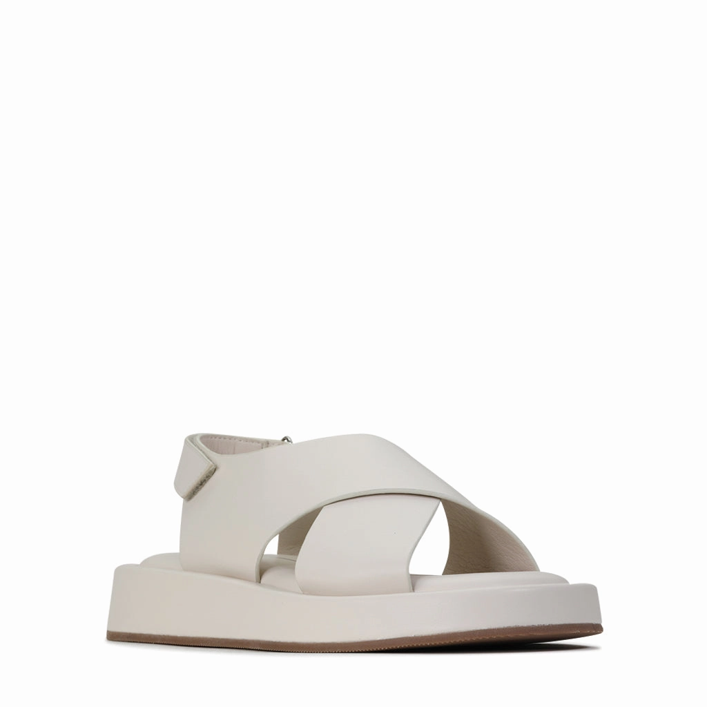 MODI SLING-BACK SANDAL