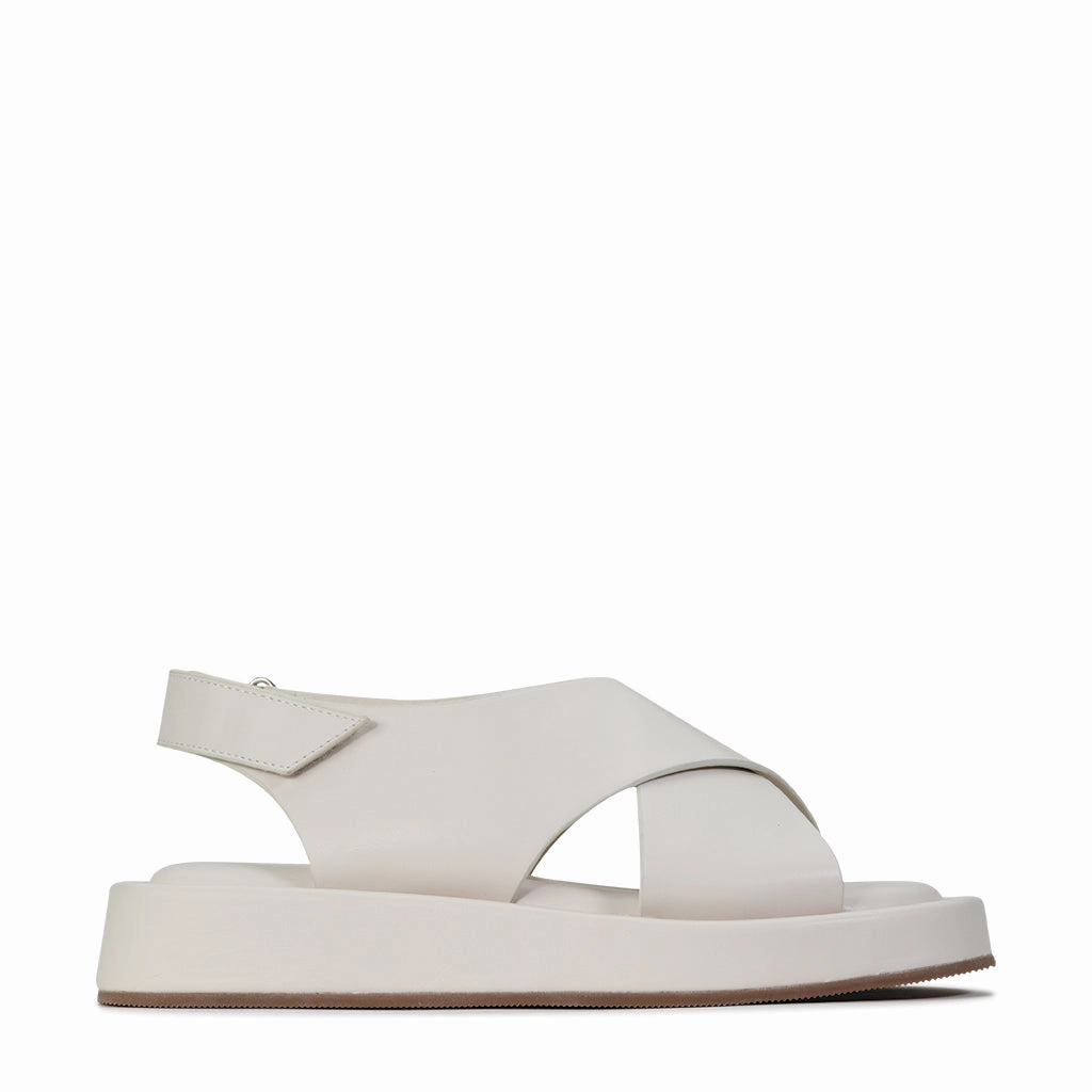 MODI SLING-BACK SANDAL