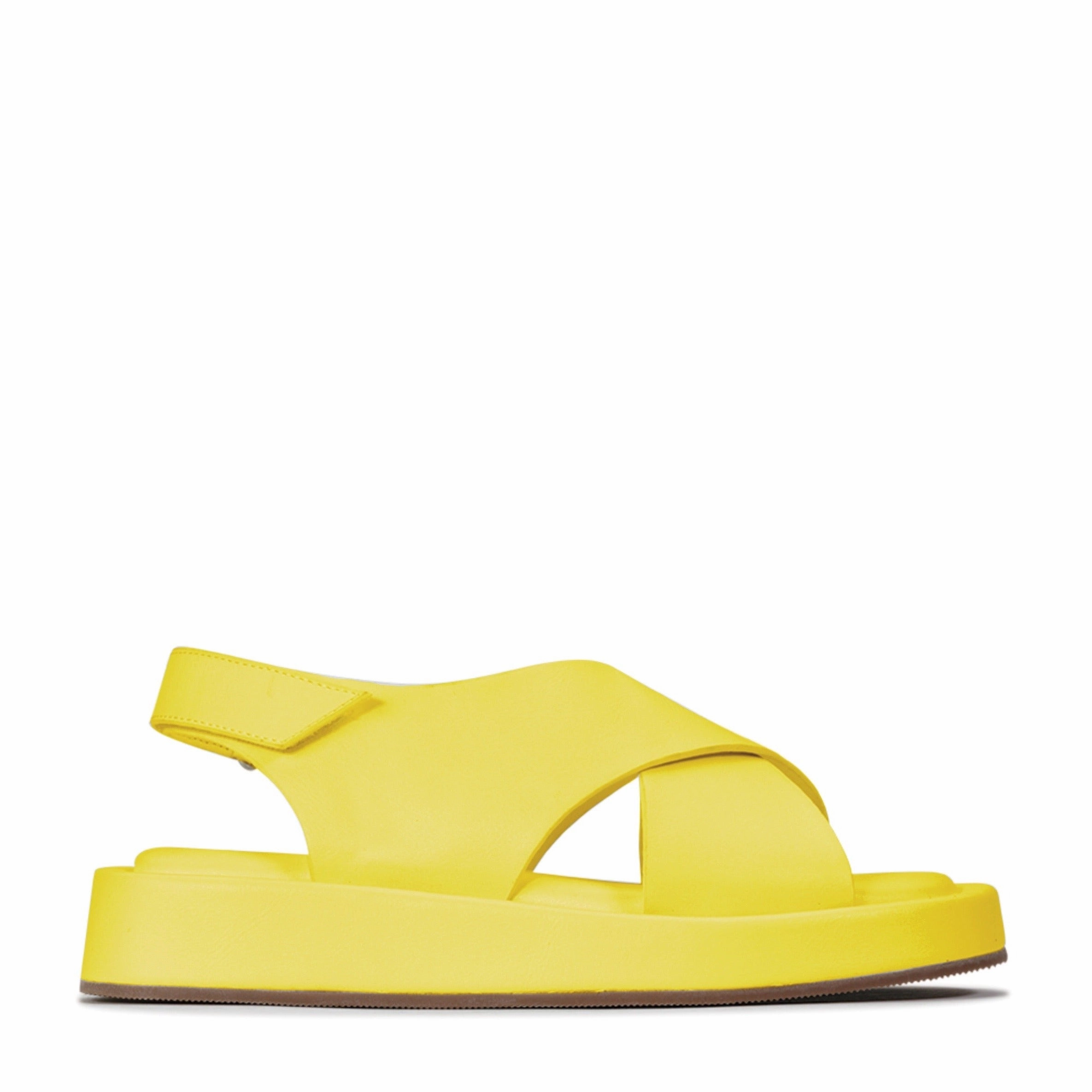 MODI SLING-BACK SANDAL