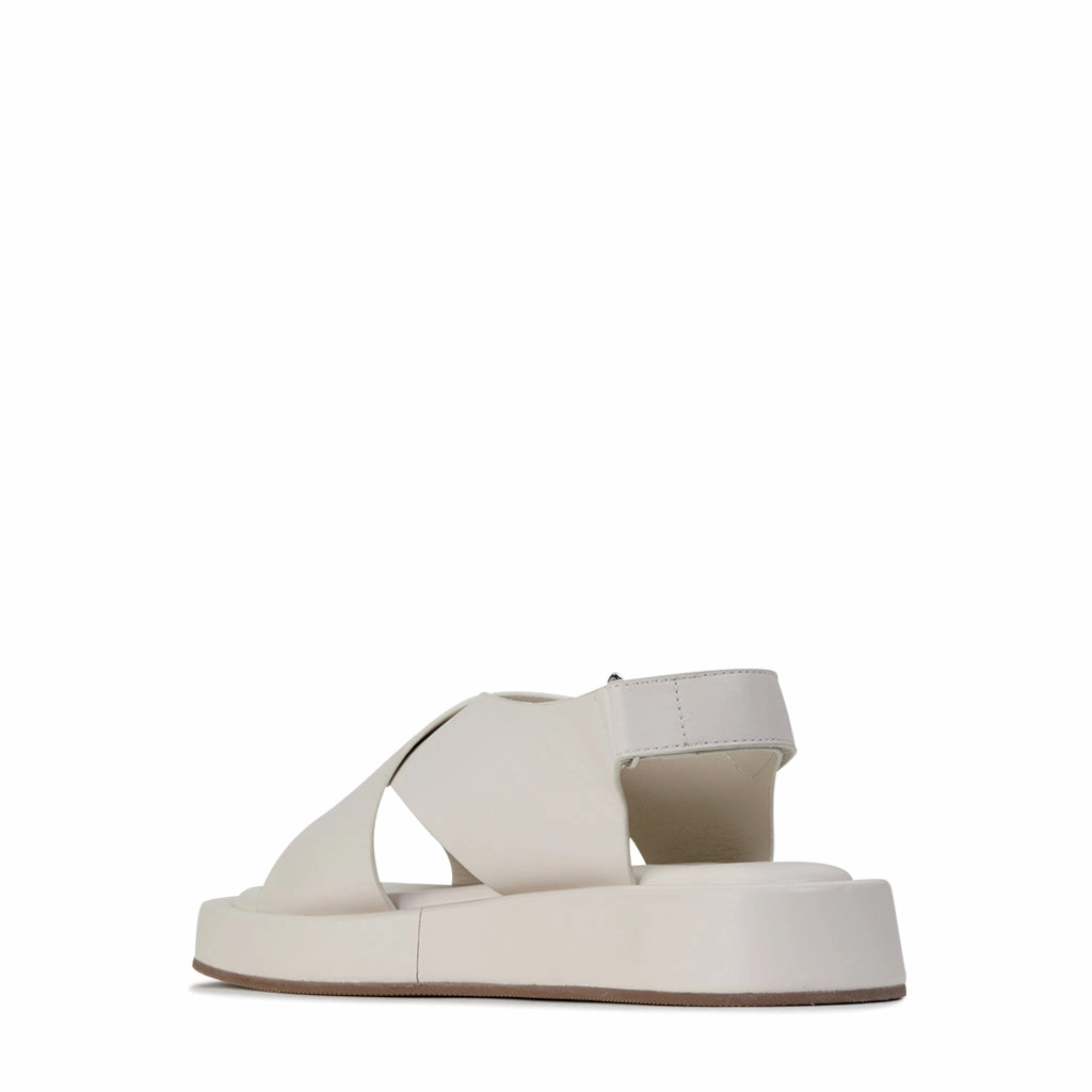 MODI SLING-BACK SANDAL