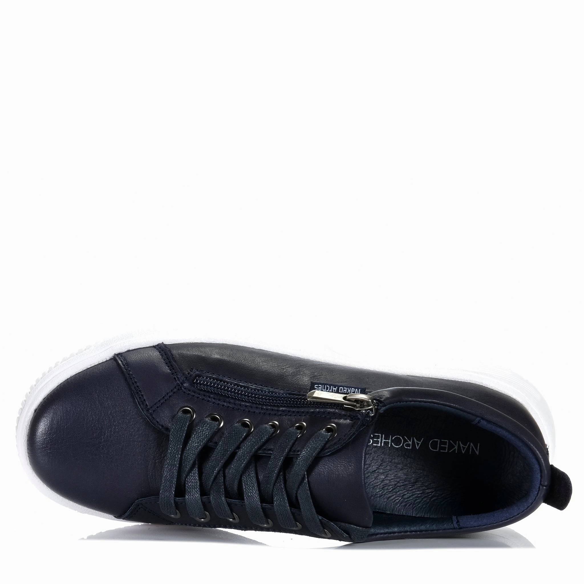 Naked Arches By Le Sansa Nelly Navy