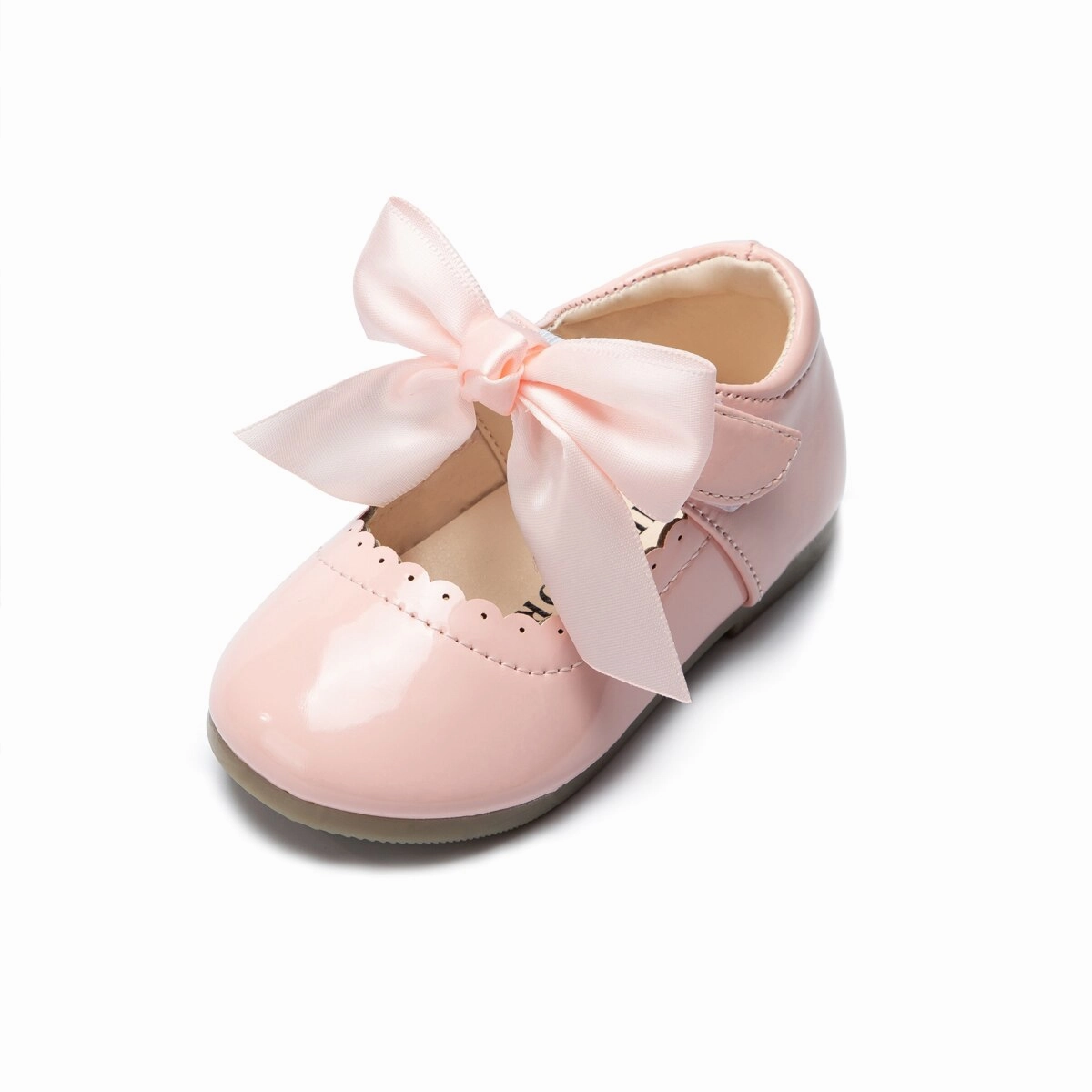 Natasha Baby Girls' Flat Shoes