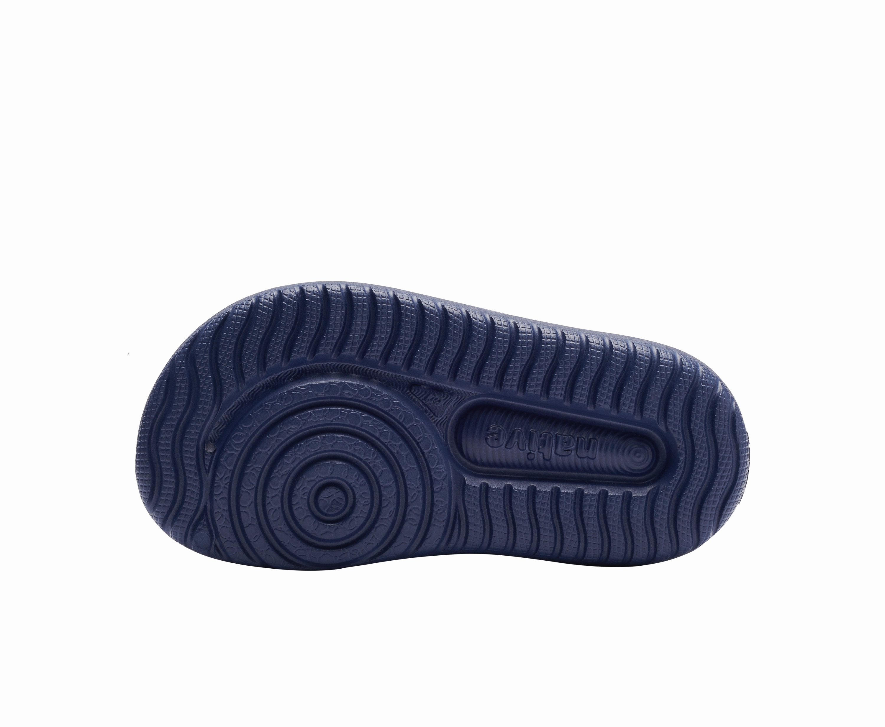 Native Shoes Regatta Blue Toddler Chase Sandal