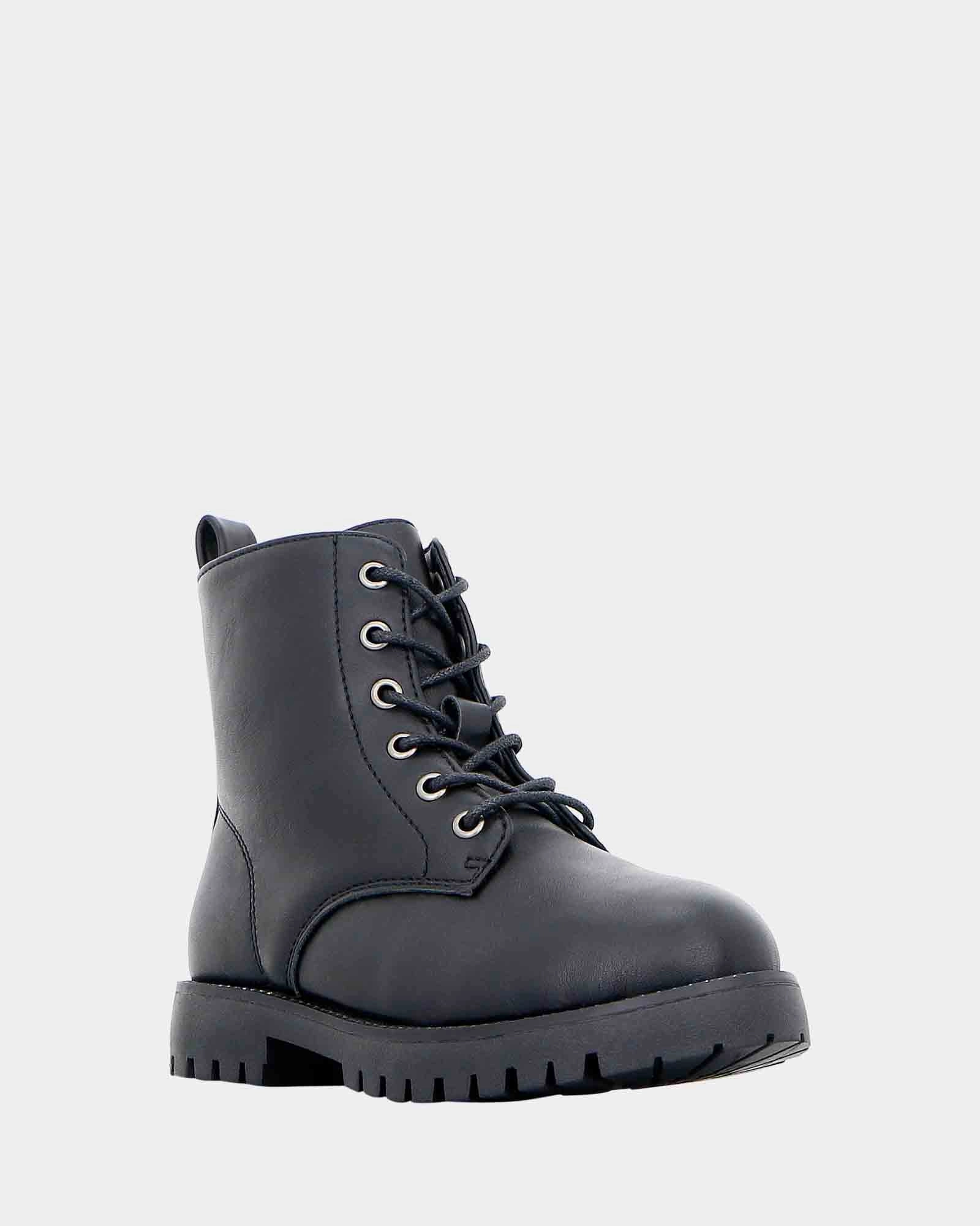 Nebula Black