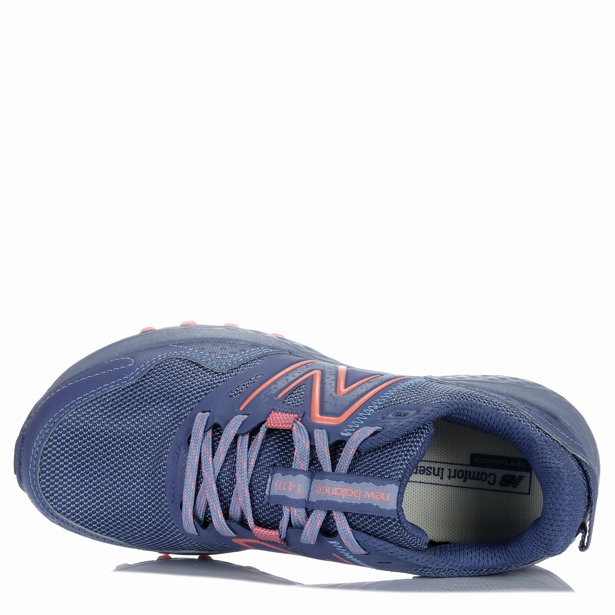 New Balance 410v8 WT410CJ8 Blueberry/Apricot