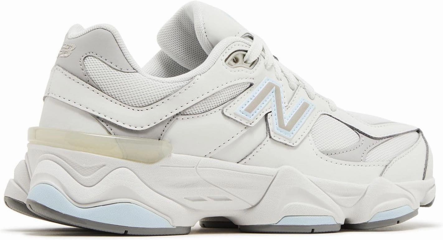 New Balance 9060 Big Kid Sneakers