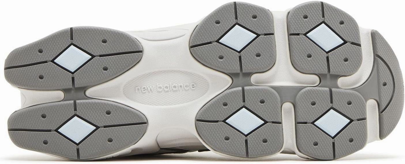 New Balance 9060 Big Kid Sneakers