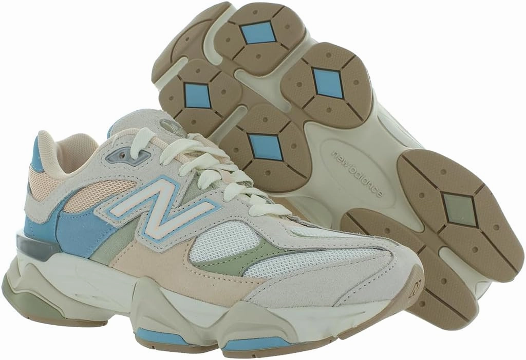 New Balance 9060 Big Kid Sneakers