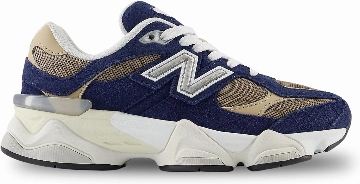 New Balance 9060 Big Kid Sneakers