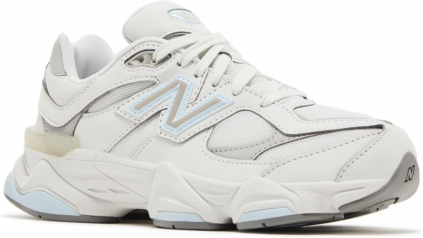 New Balance 9060 Big Kid Sneakers