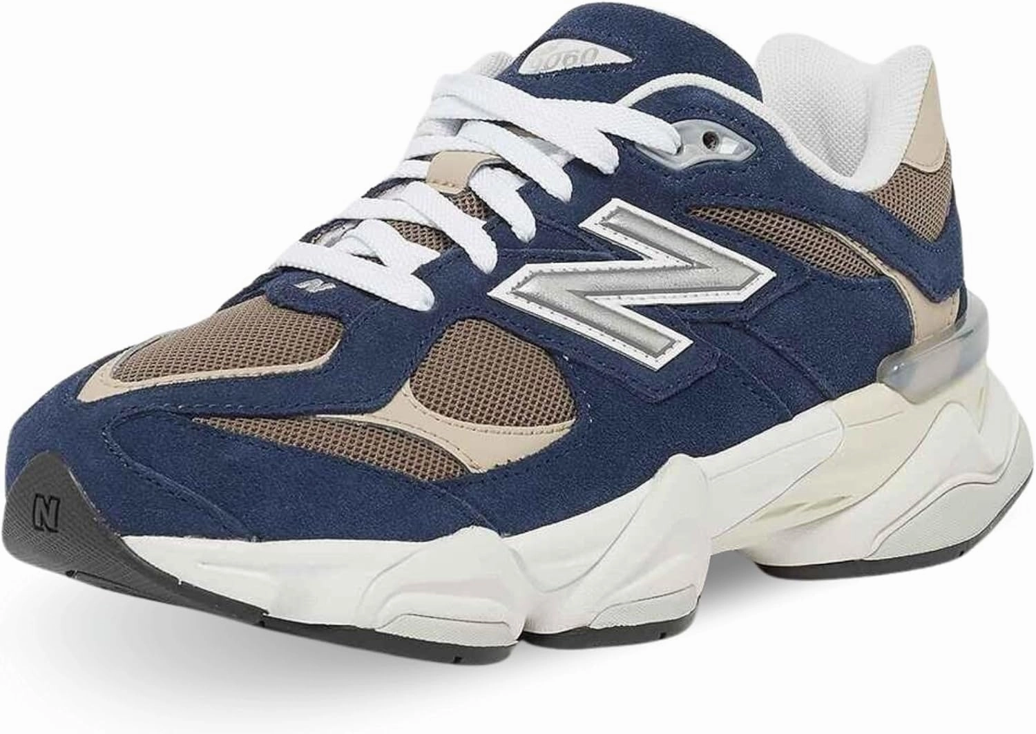 New Balance 9060 Big Kid Sneakers