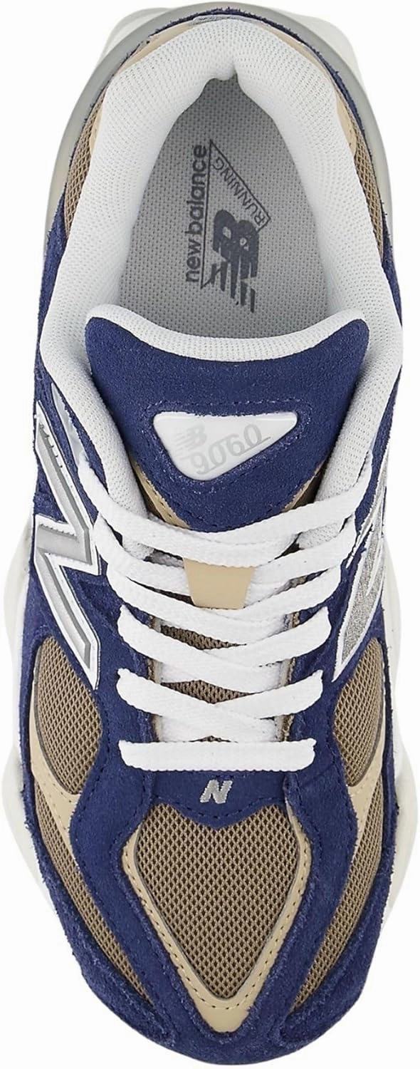 New Balance 9060 Big Kid Sneakers