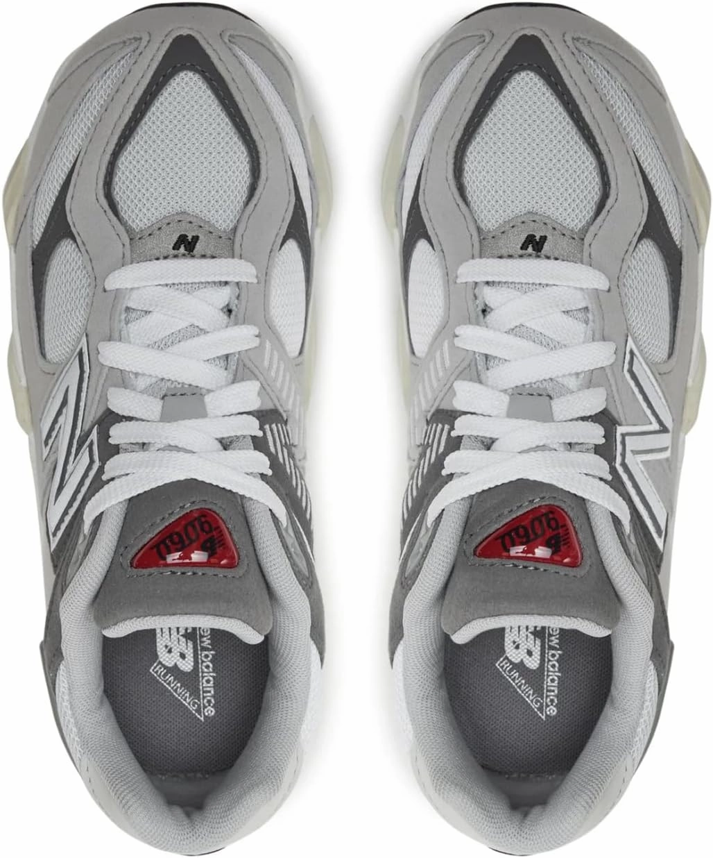 New Balance 9060 Big Kid Sneakers
