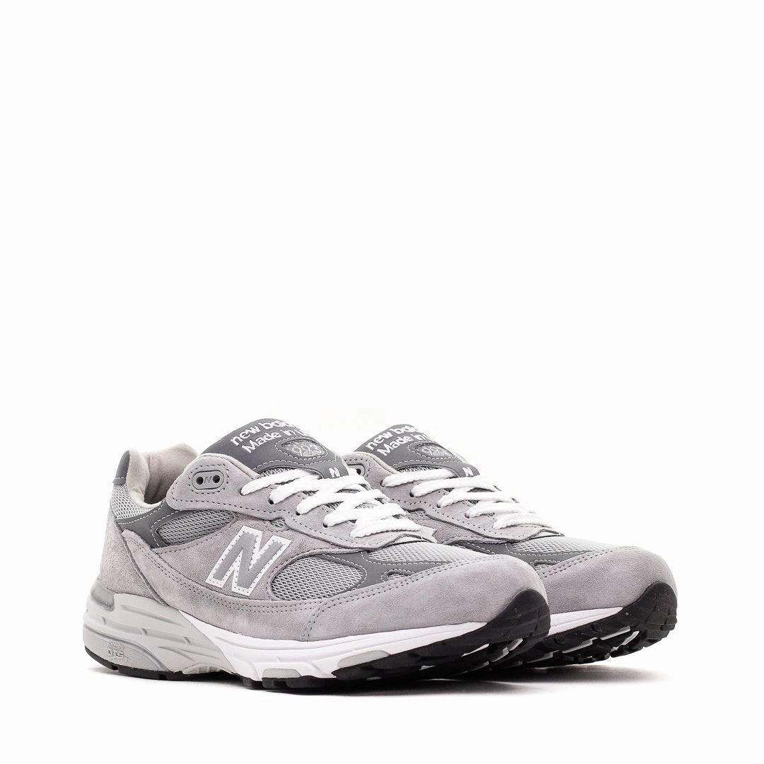 New Balance 993 Made in USA Grey Women WR993GL