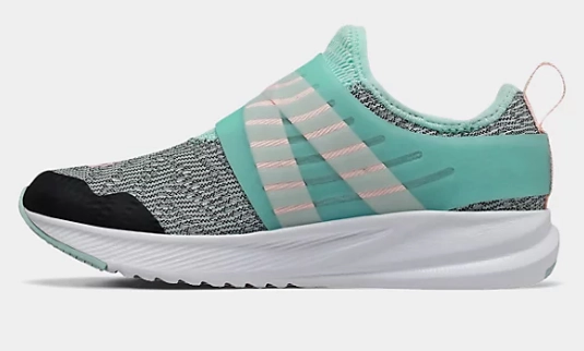 New Balance Bali Blue Fuel Core Reveal Youth Sneaker