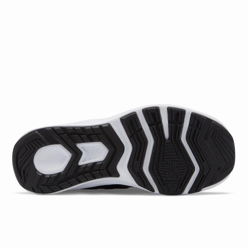 New Balance Black FuelCore Children's/Youth Sneaker