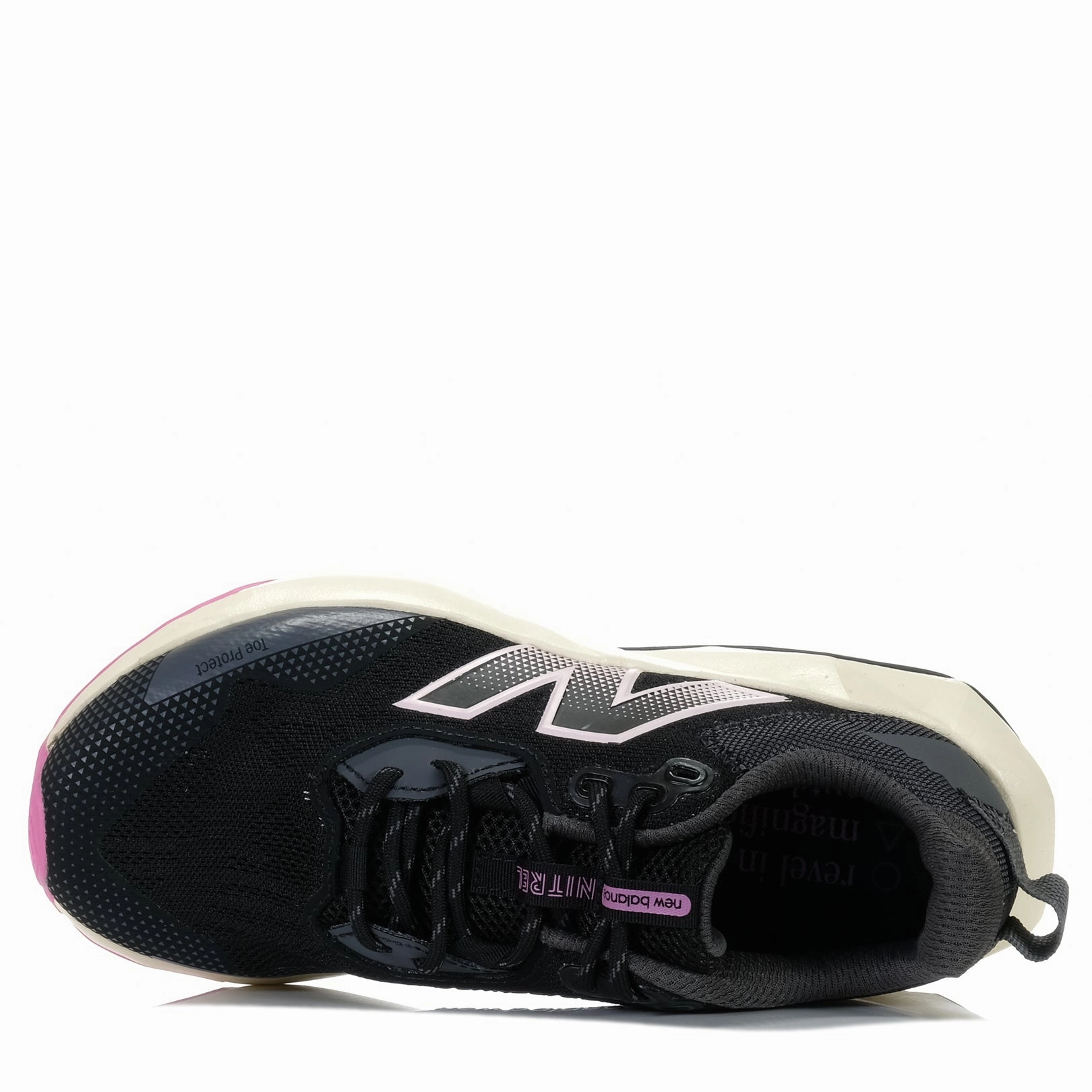 New Balance DynaSoft Nitrel v6 WTNTRLP6 Black