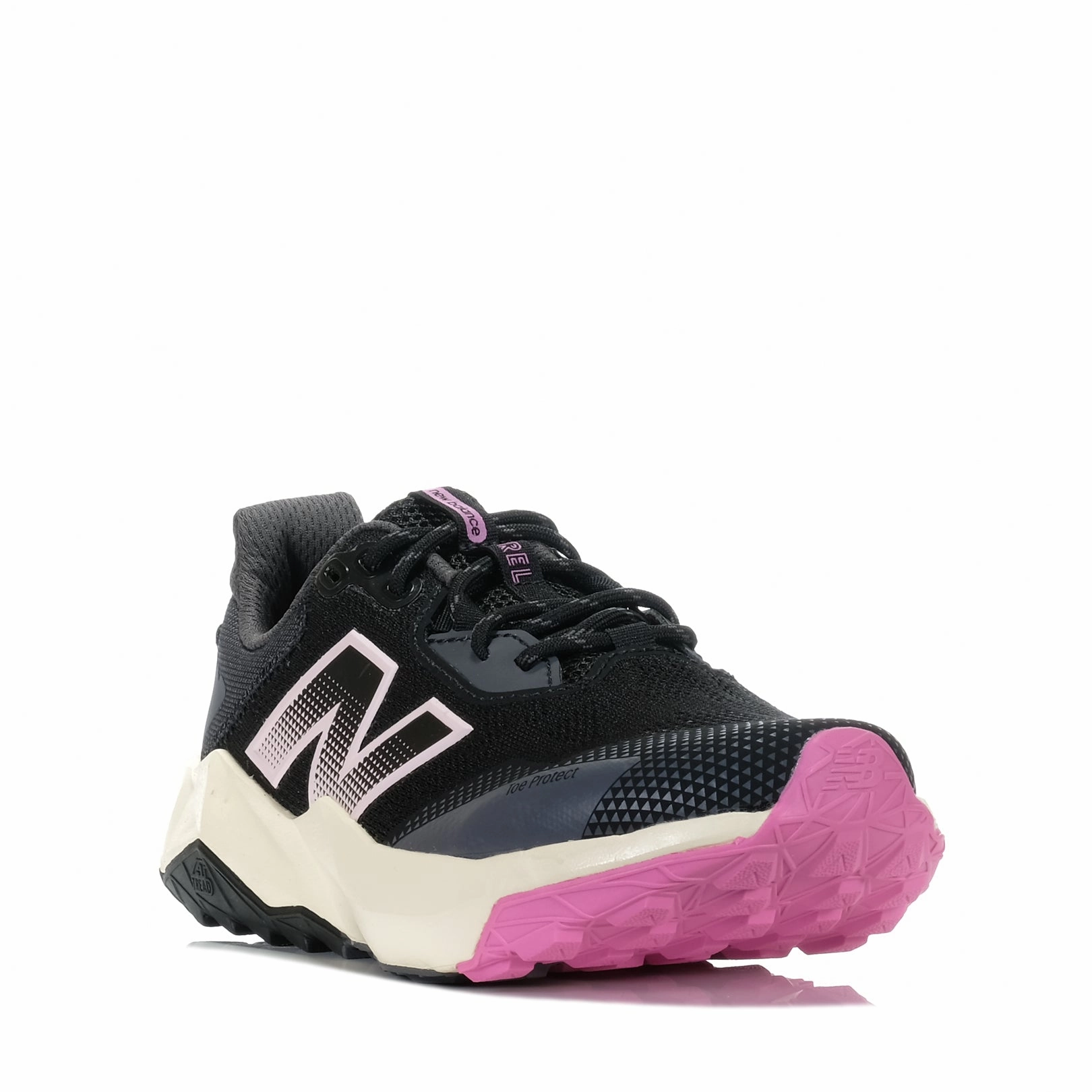 New Balance DynaSoft Nitrel v6 WTNTRLP6 Black