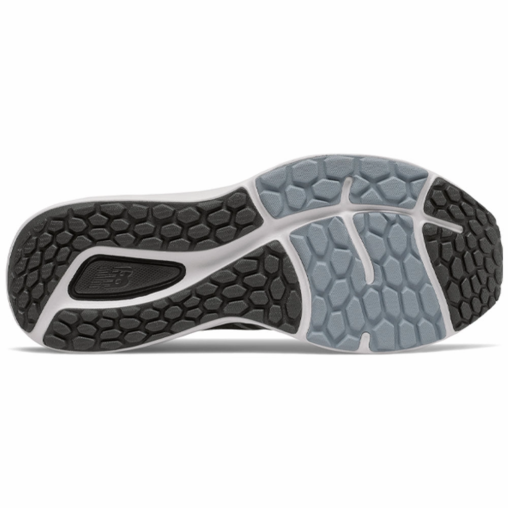 New Balance Fresh Foam 680v7 Sneaker Black/Star Glow (Men's)