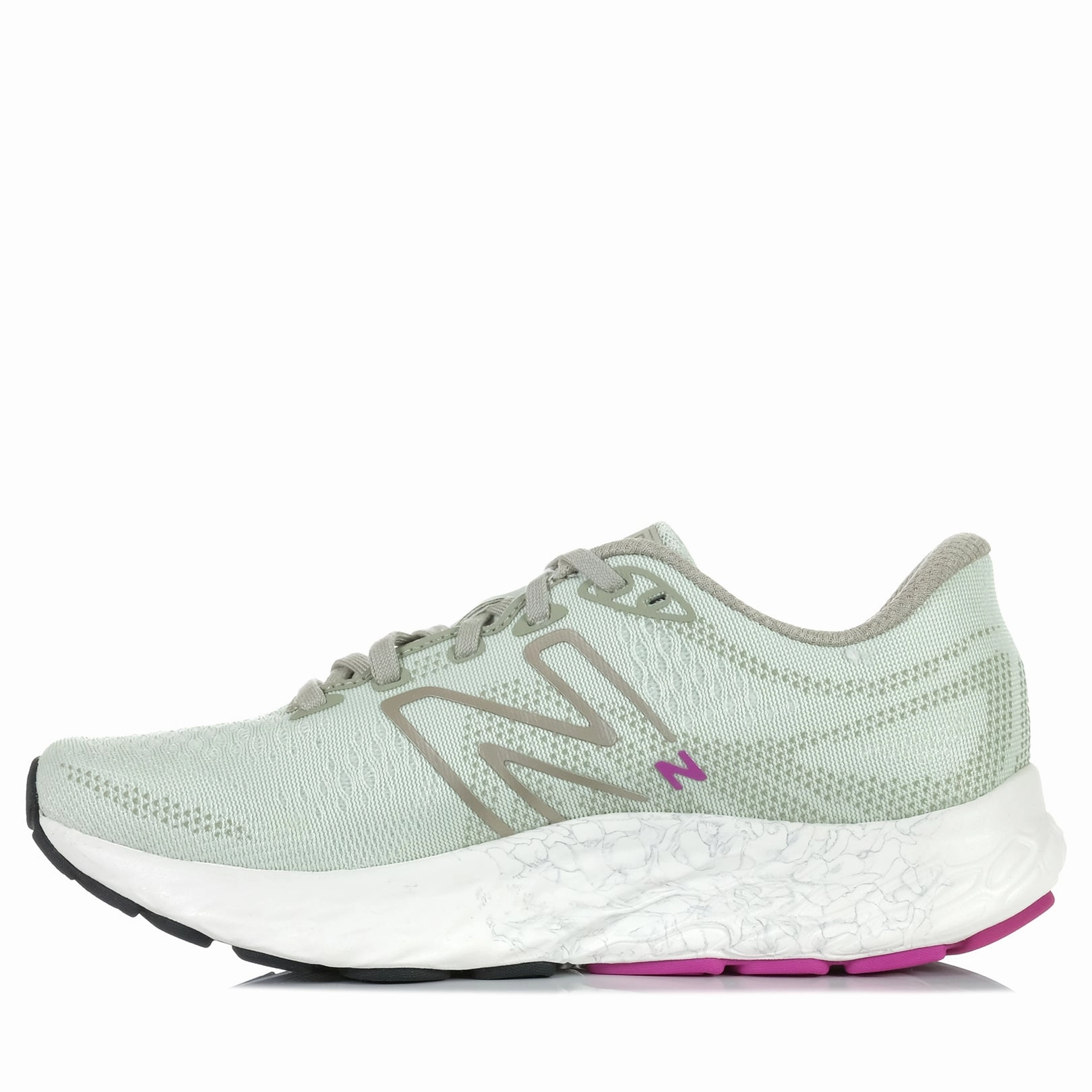 New Balance Fresh Foam Evoz ST v1 D Width Green