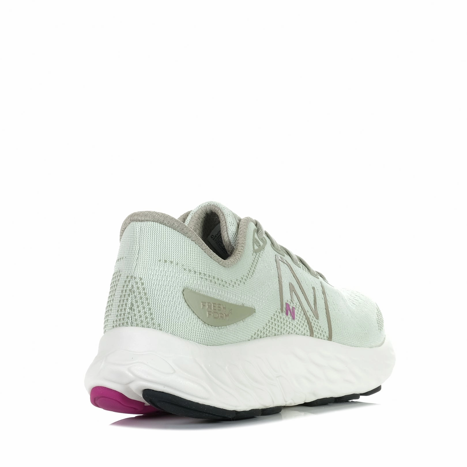 New Balance Fresh Foam Evoz ST v1 D Width Green