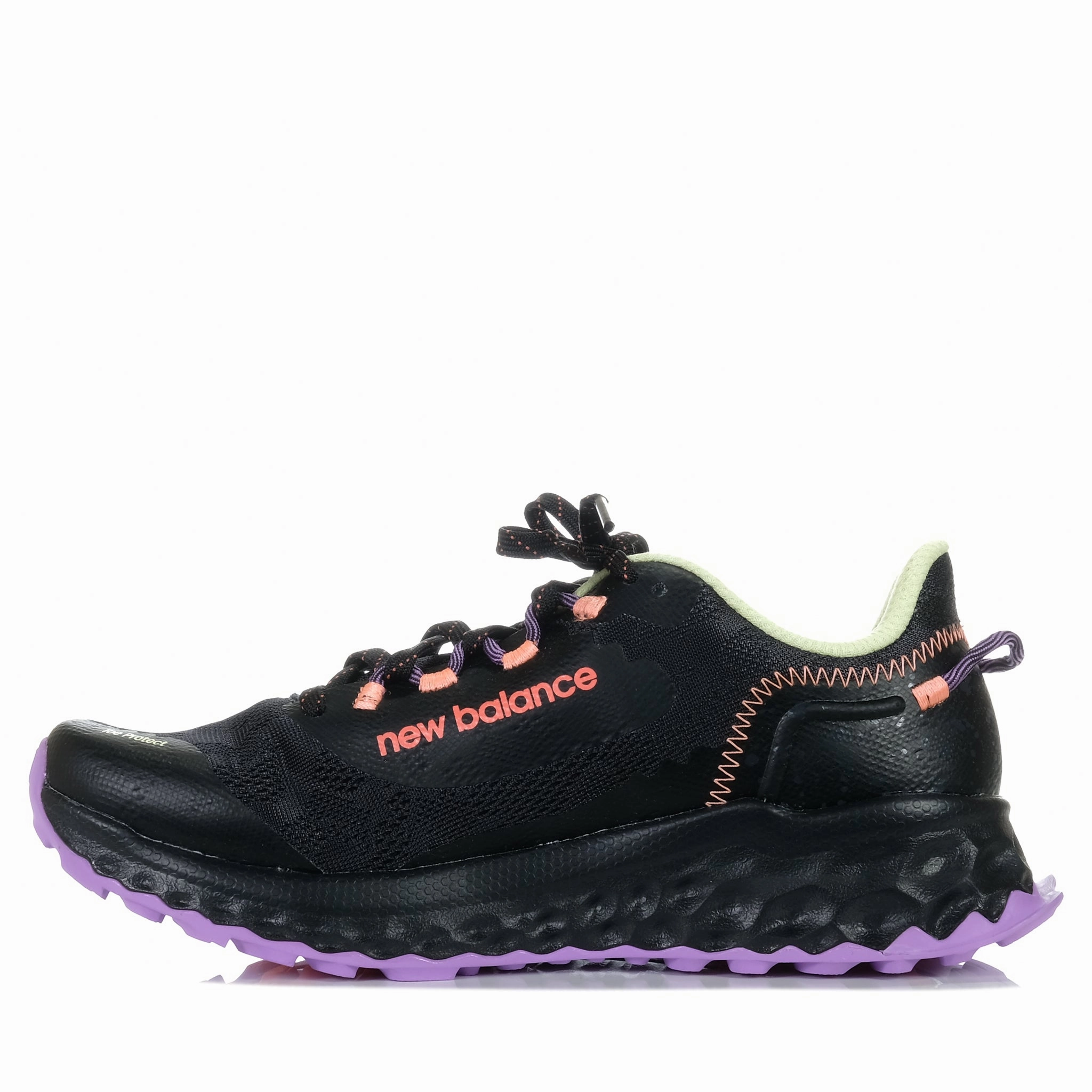 New Balance Fresh Foam Garo D Width WTGARORB