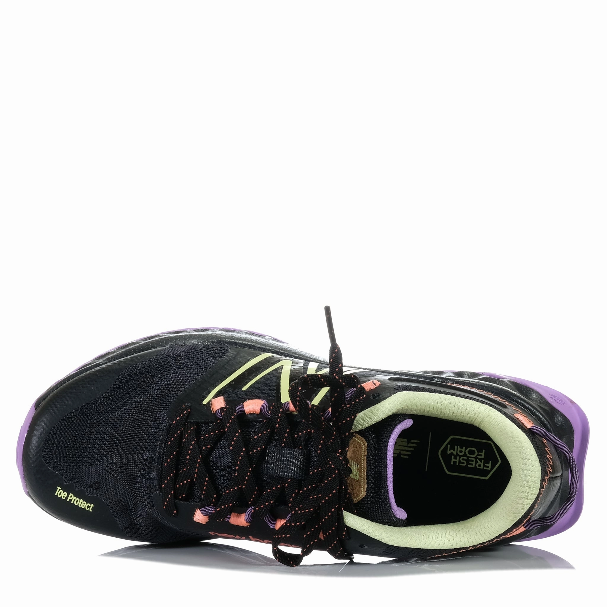 New Balance Fresh Foam Garo D Width WTGARORB